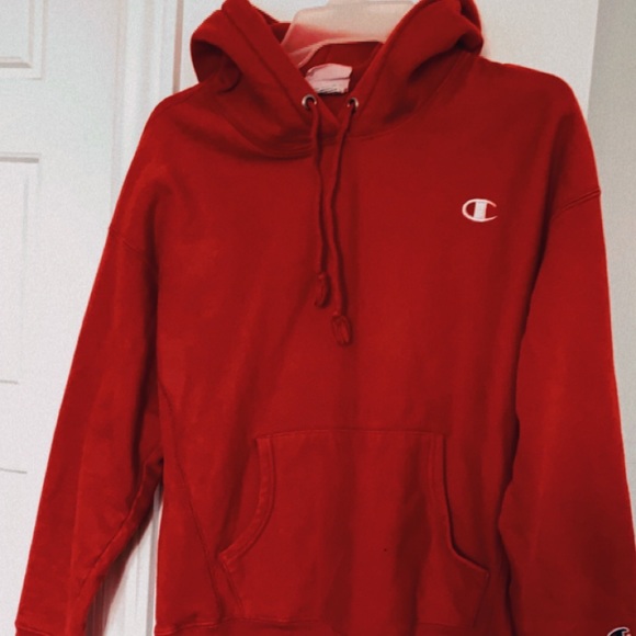 Champion hoodie - Picture 4 of 4